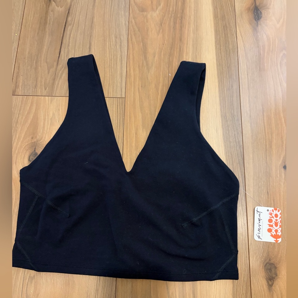 FP Movement by Free People Never Better Crop